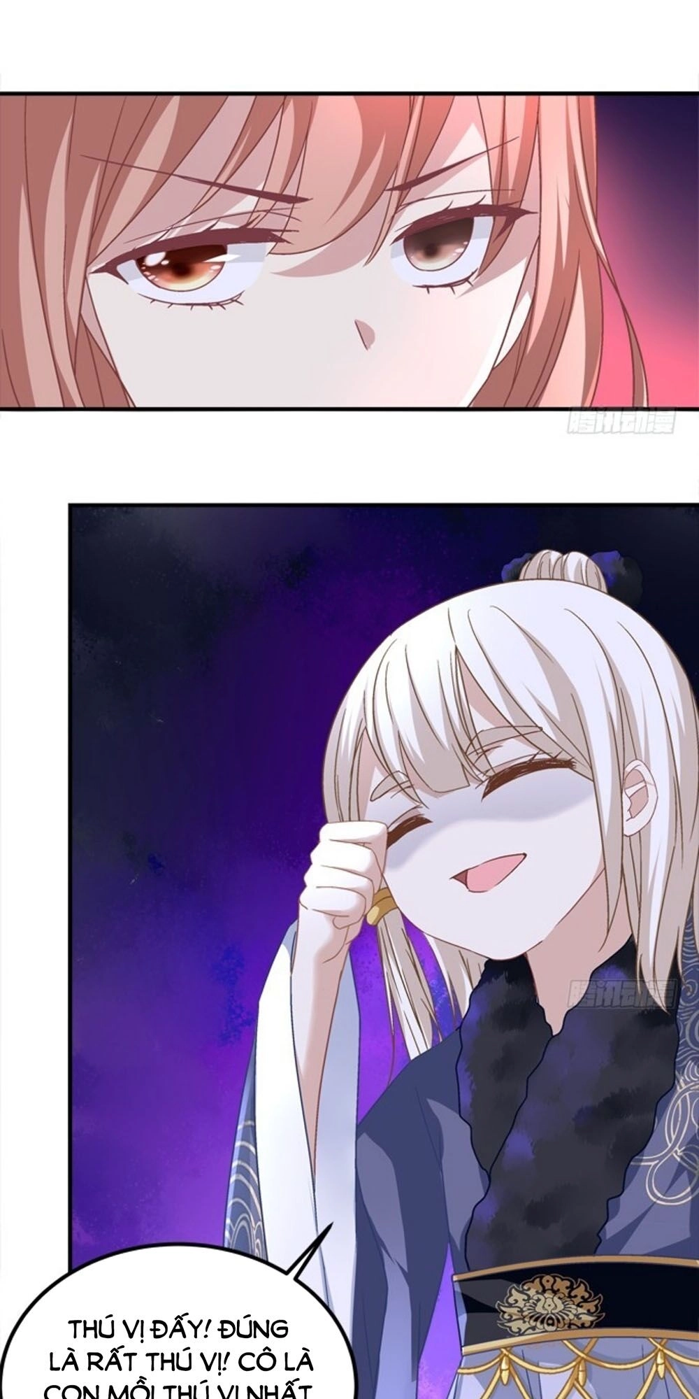 Ám Dạ Vô Thường Chapter 83 - 32