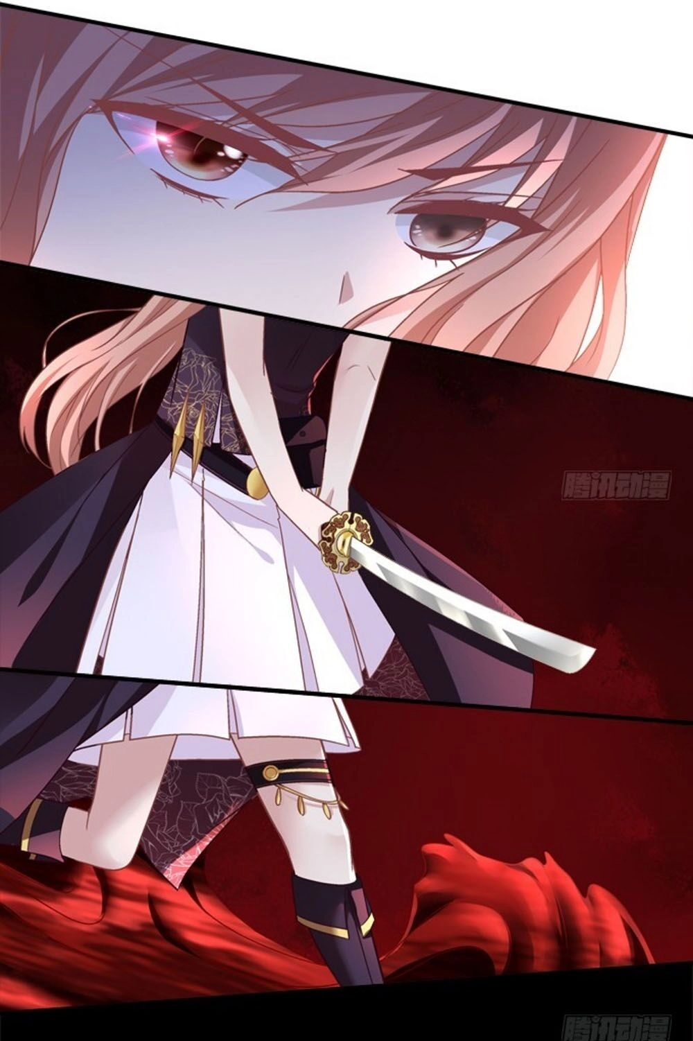 Ám Dạ Vô Thường Chapter 83 - 34