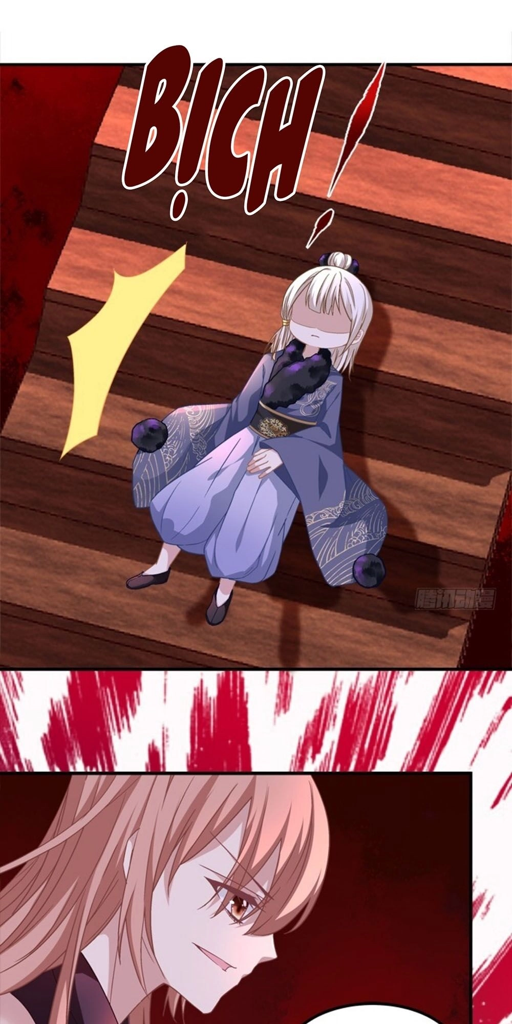 Ám Dạ Vô Thường Chapter 83 - 37