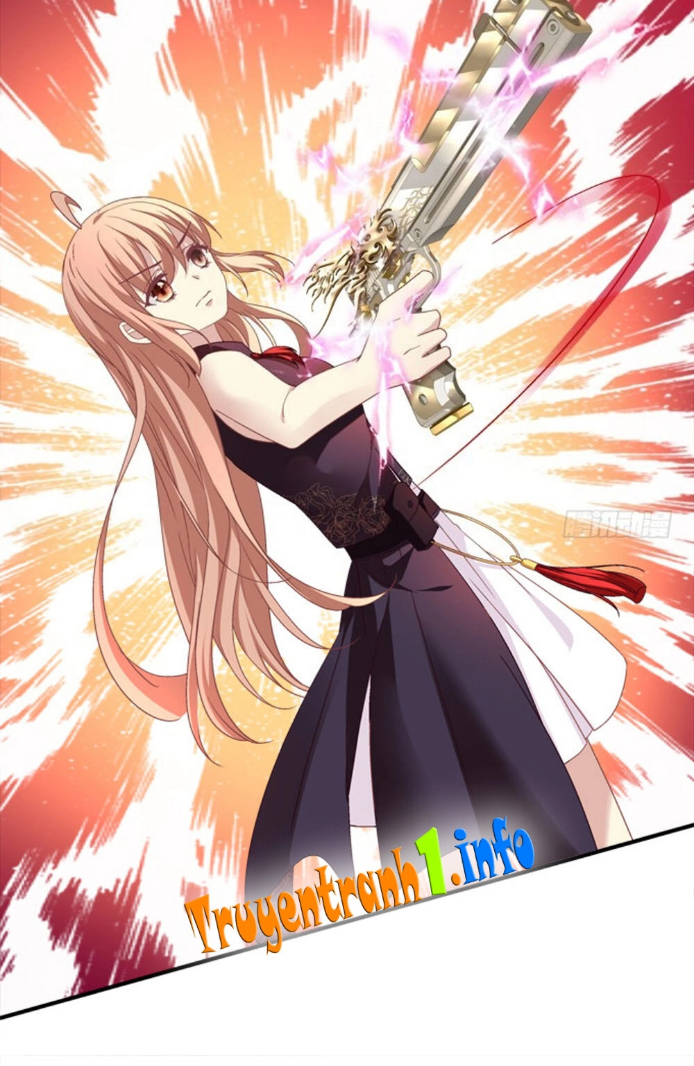 Ám Dạ Vô Thường Chapter 83 - 39