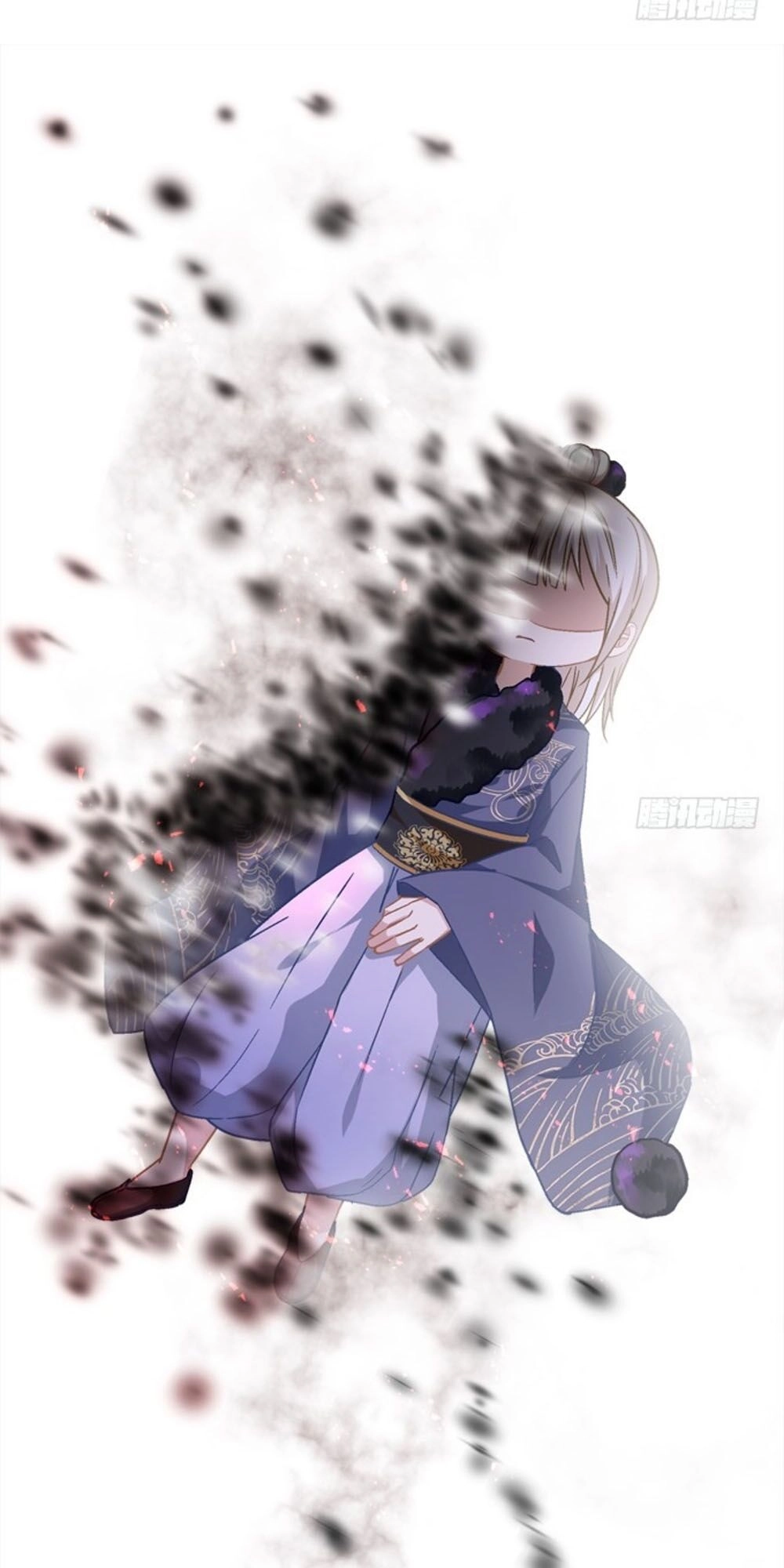 Ám Dạ Vô Thường Chapter 83 - 43