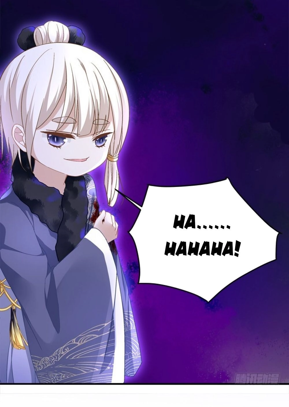 Ám Dạ Vô Thường Chapter 83 - 47