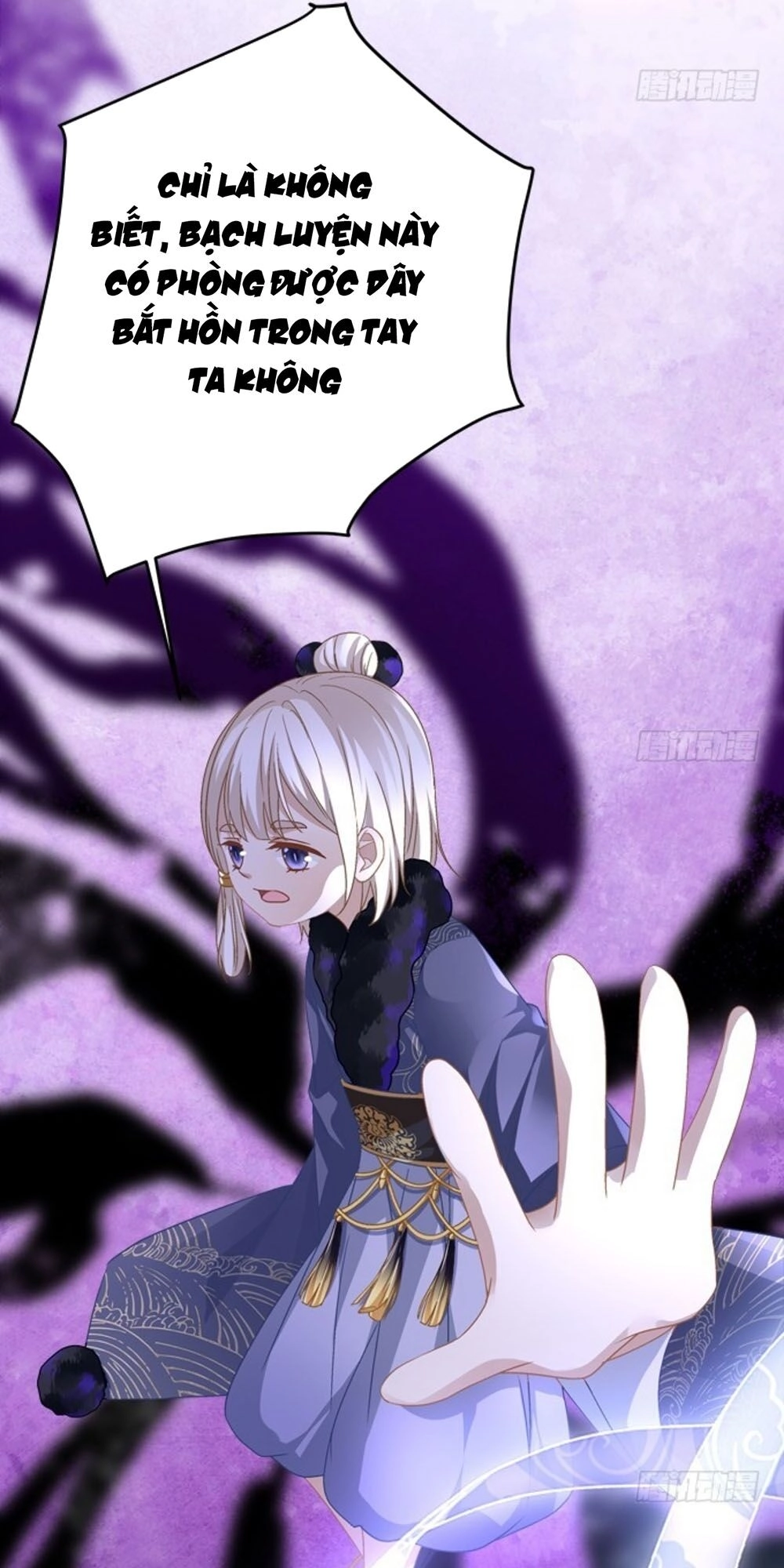 Ám Dạ Vô Thường Chapter 83 - 49