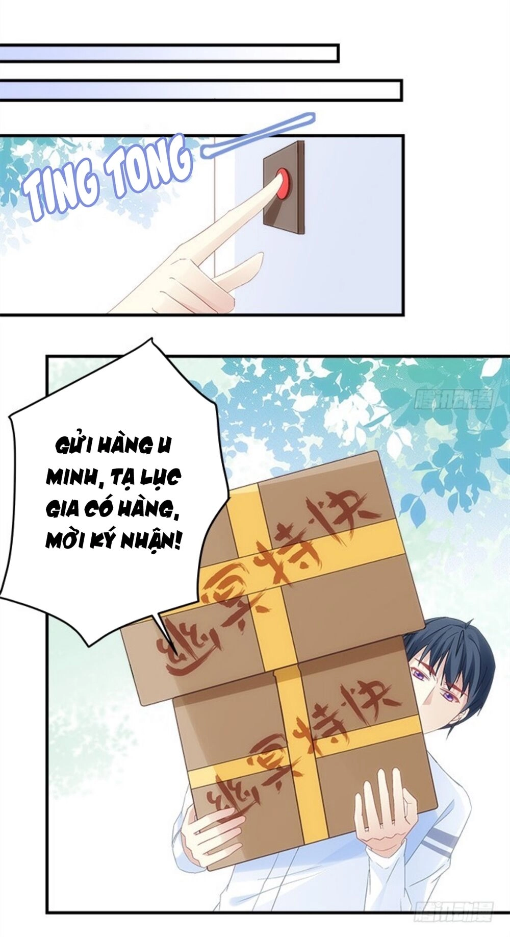 Ám Dạ Vô Thường Chapter 84 - 2