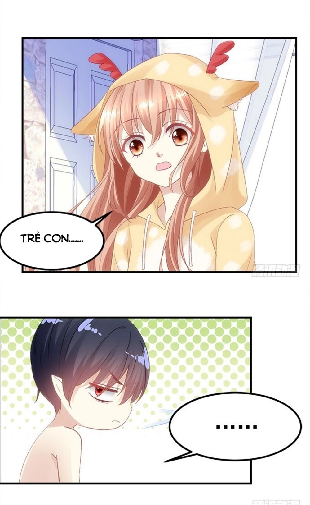 Ám Dạ Vô Thường Chapter 84 - 16