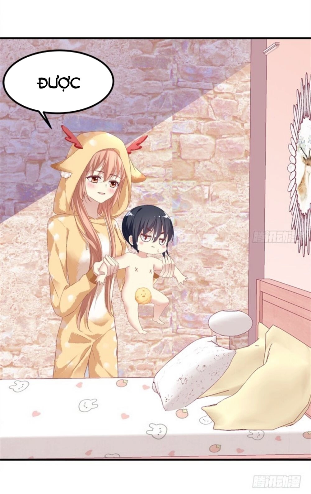 Ám Dạ Vô Thường Chapter 84 - 32