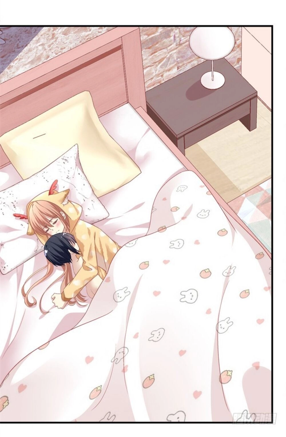 Ám Dạ Vô Thường Chapter 84 - 33