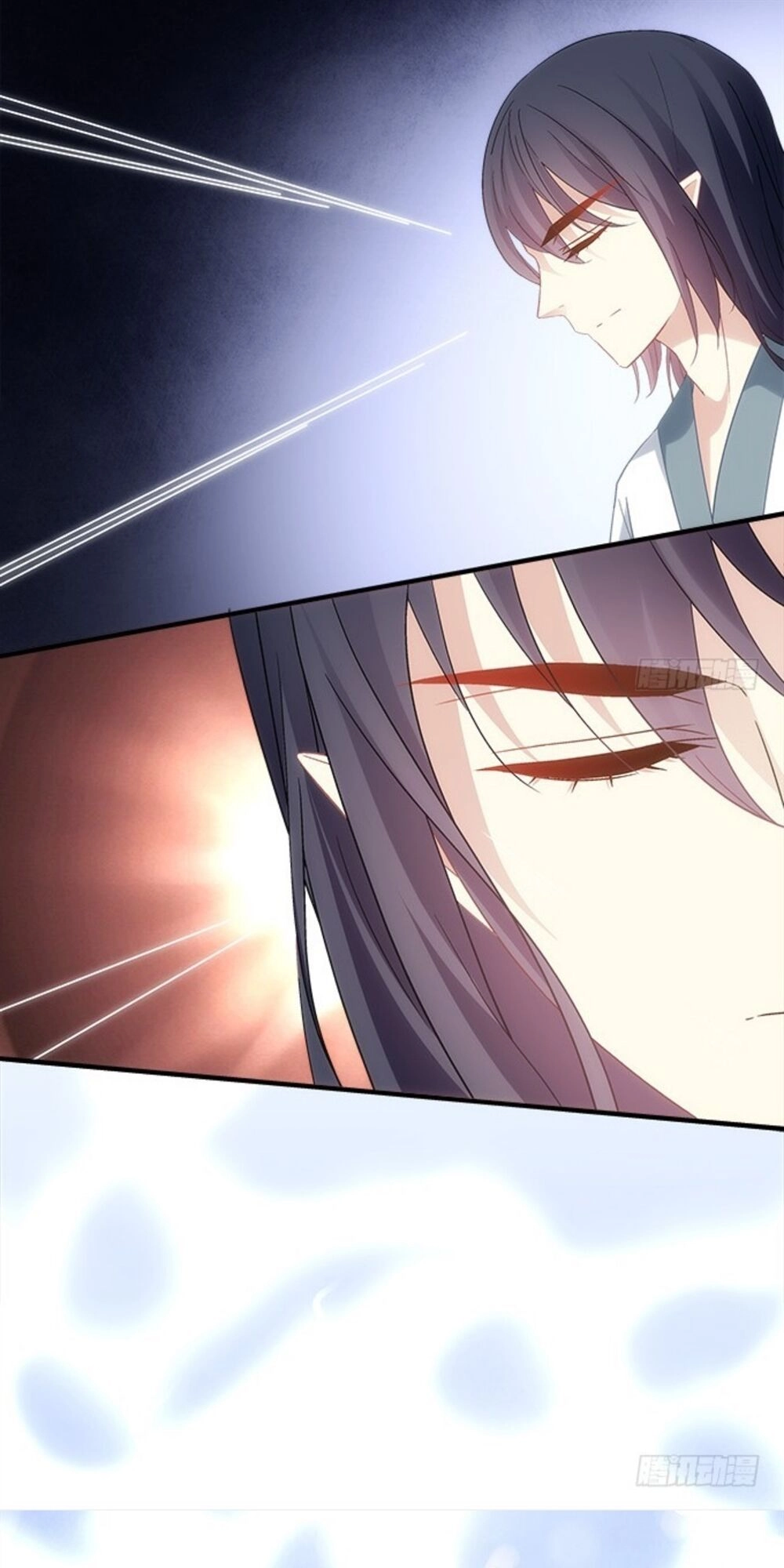 Ám Dạ Vô Thường Chapter 85 - 8