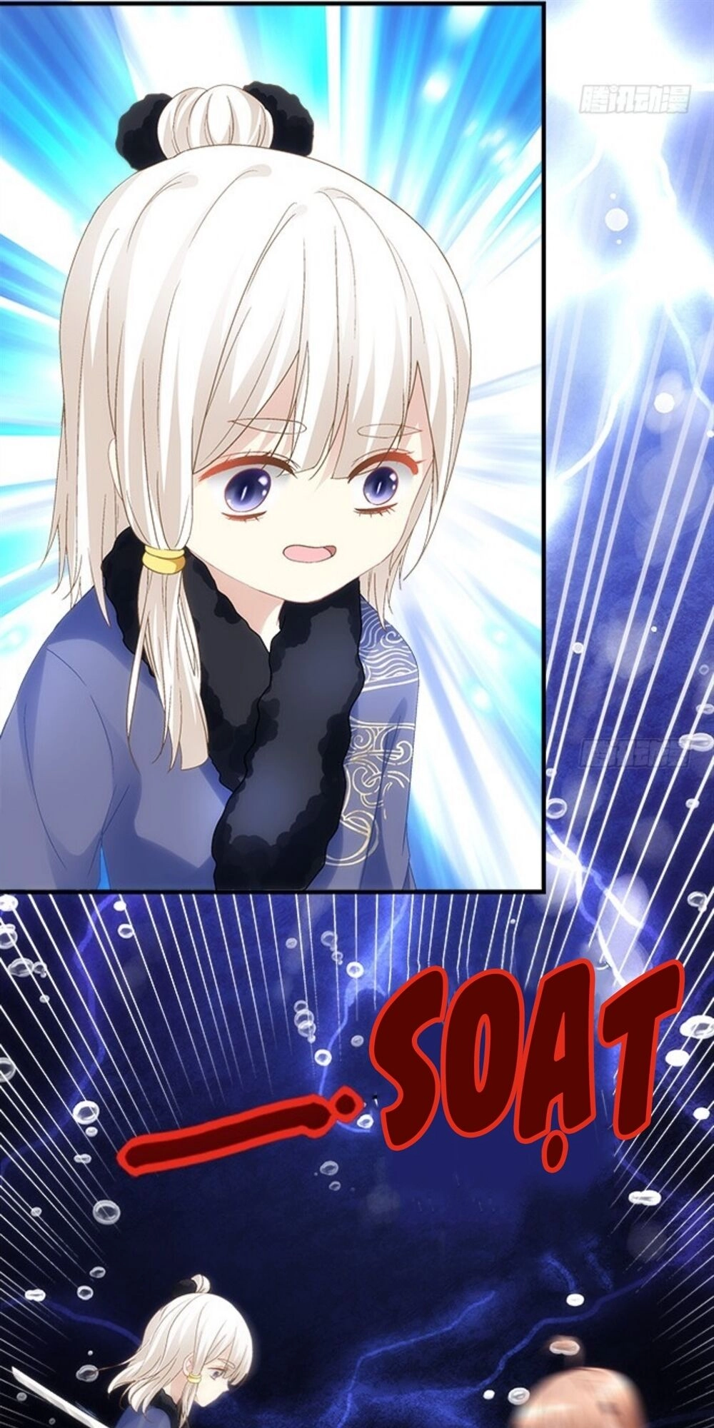 Ám Dạ Vô Thường Chapter 85 - 10