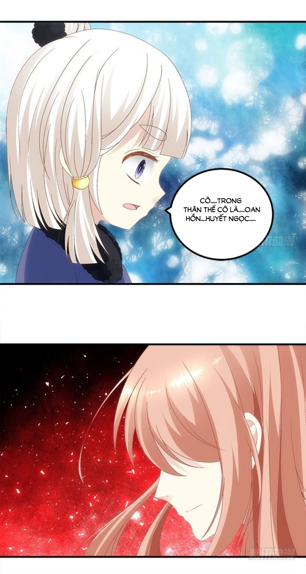 Ám Dạ Vô Thường Chapter 85 - 12