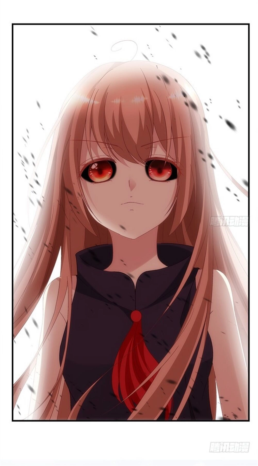 Ám Dạ Vô Thường Chapter 85 - 13