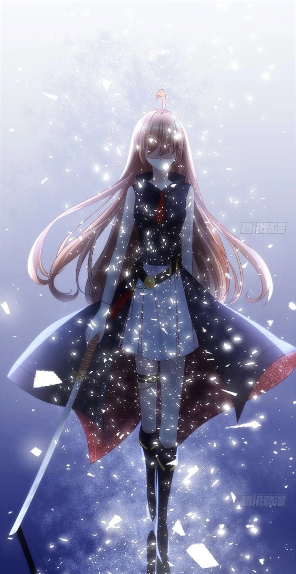 Ám Dạ Vô Thường Chapter 85 - 14