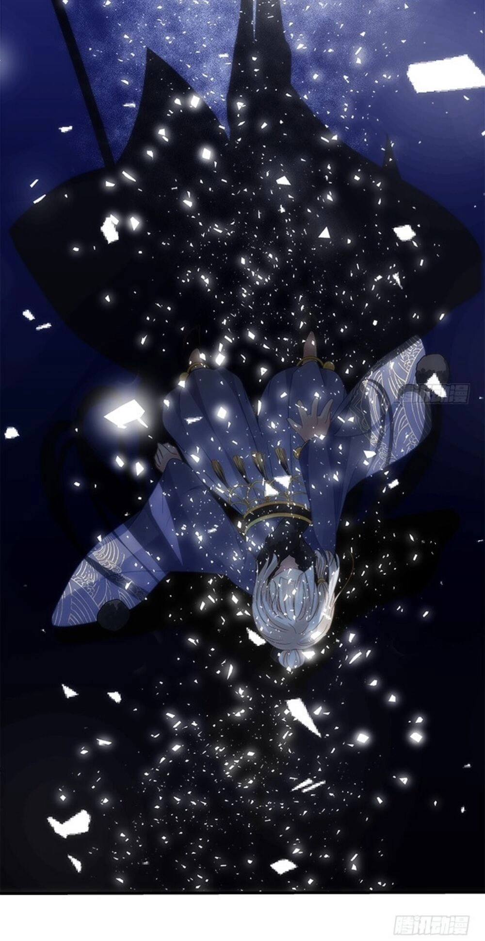 Ám Dạ Vô Thường Chapter 85 - 15