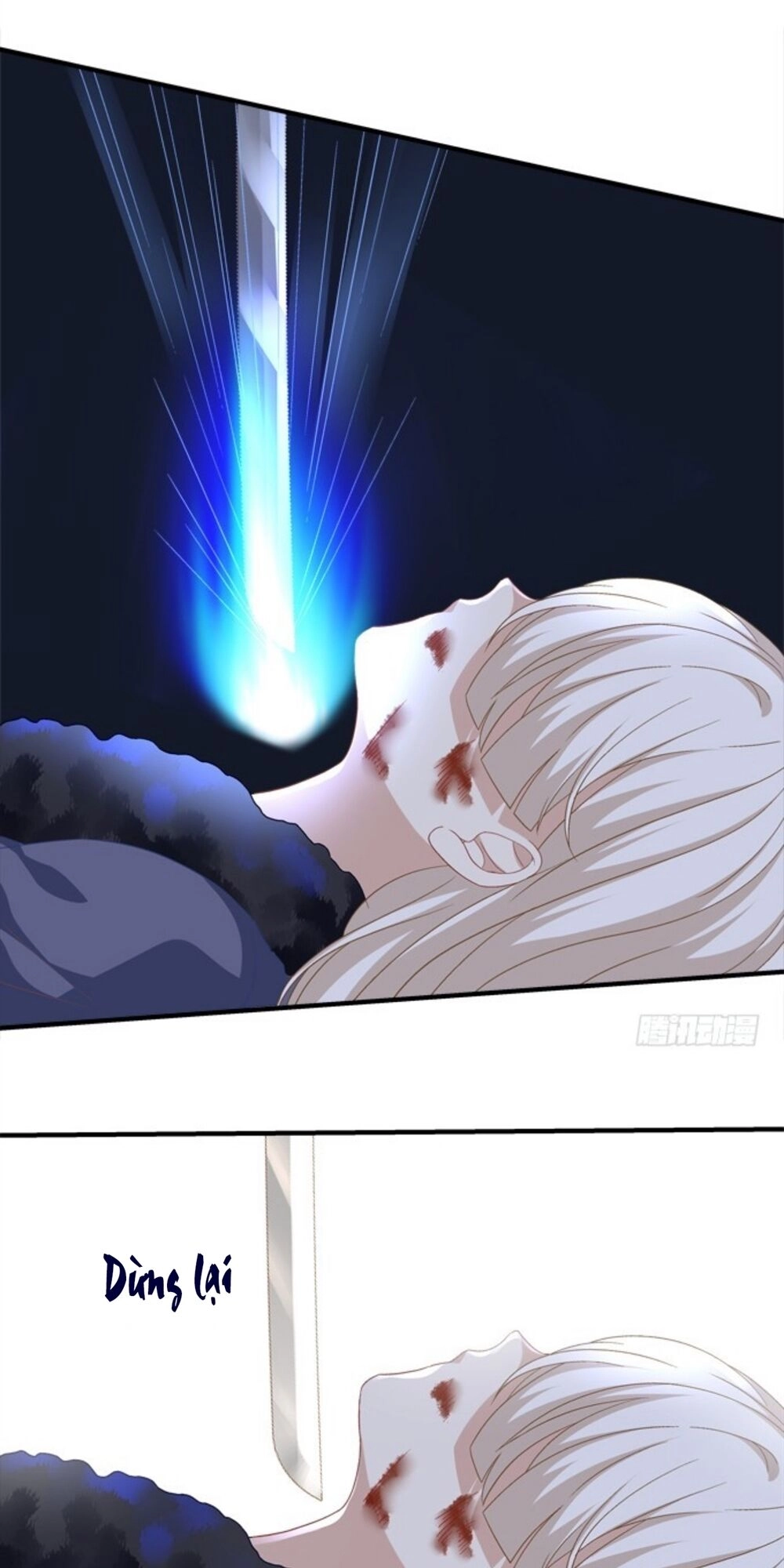 Ám Dạ Vô Thường Chapter 85 - 19