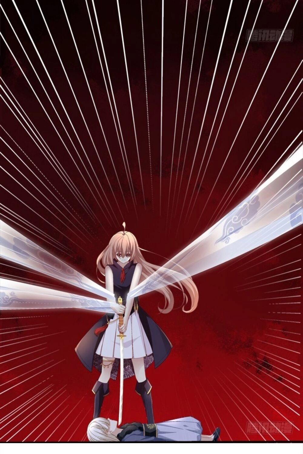 Ám Dạ Vô Thường Chapter 85 - 21