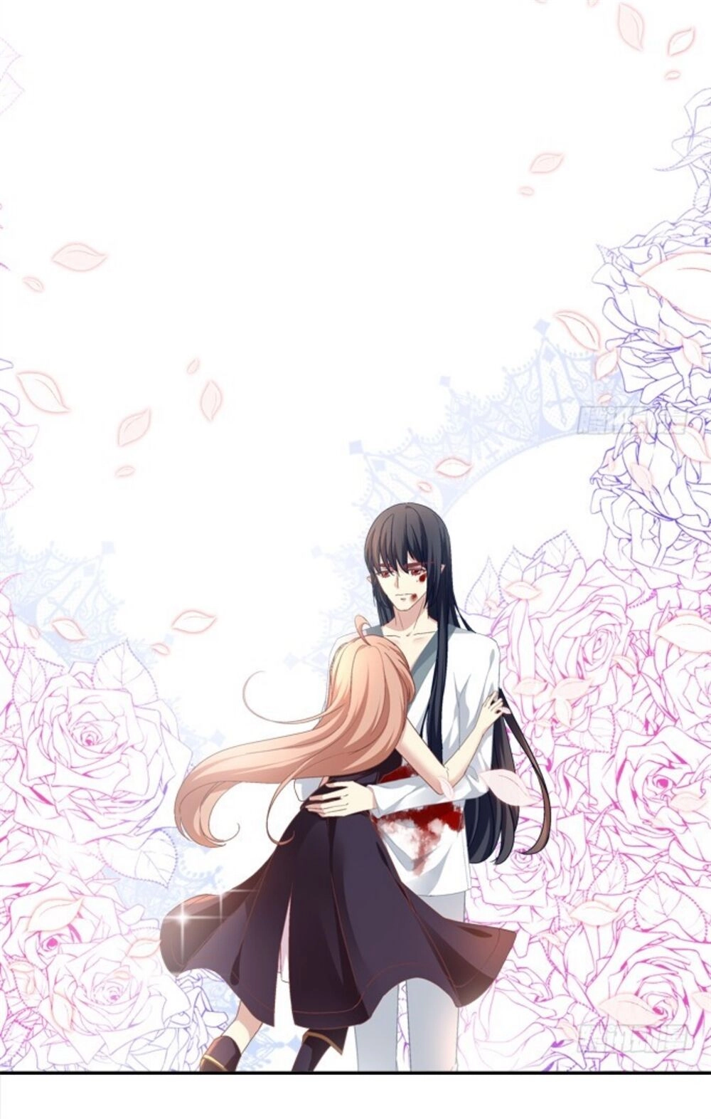 Ám Dạ Vô Thường Chapter 85 - 28