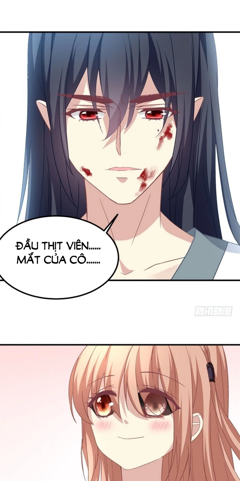 Ám Dạ Vô Thường Chapter 85 - 35