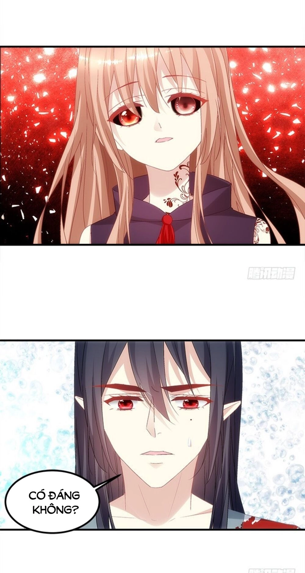 Ám Dạ Vô Thường Chapter 86 - 3