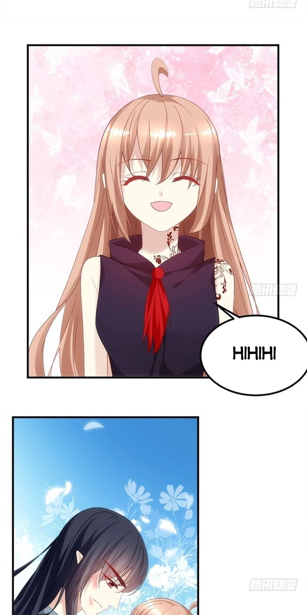 Ám Dạ Vô Thường Chapter 86 - 4