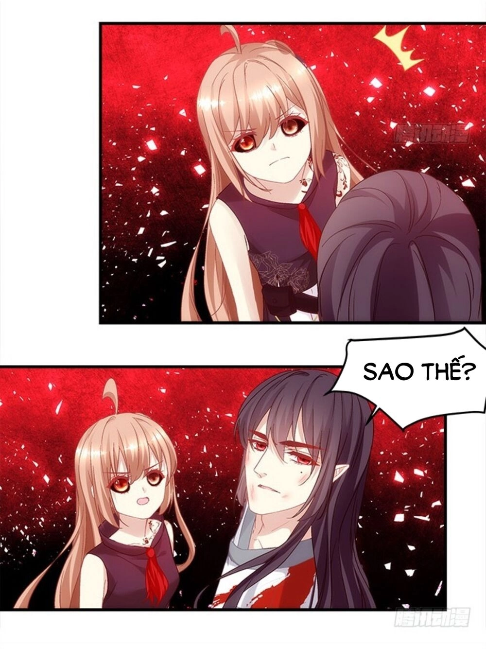 Ám Dạ Vô Thường Chapter 86 - 6