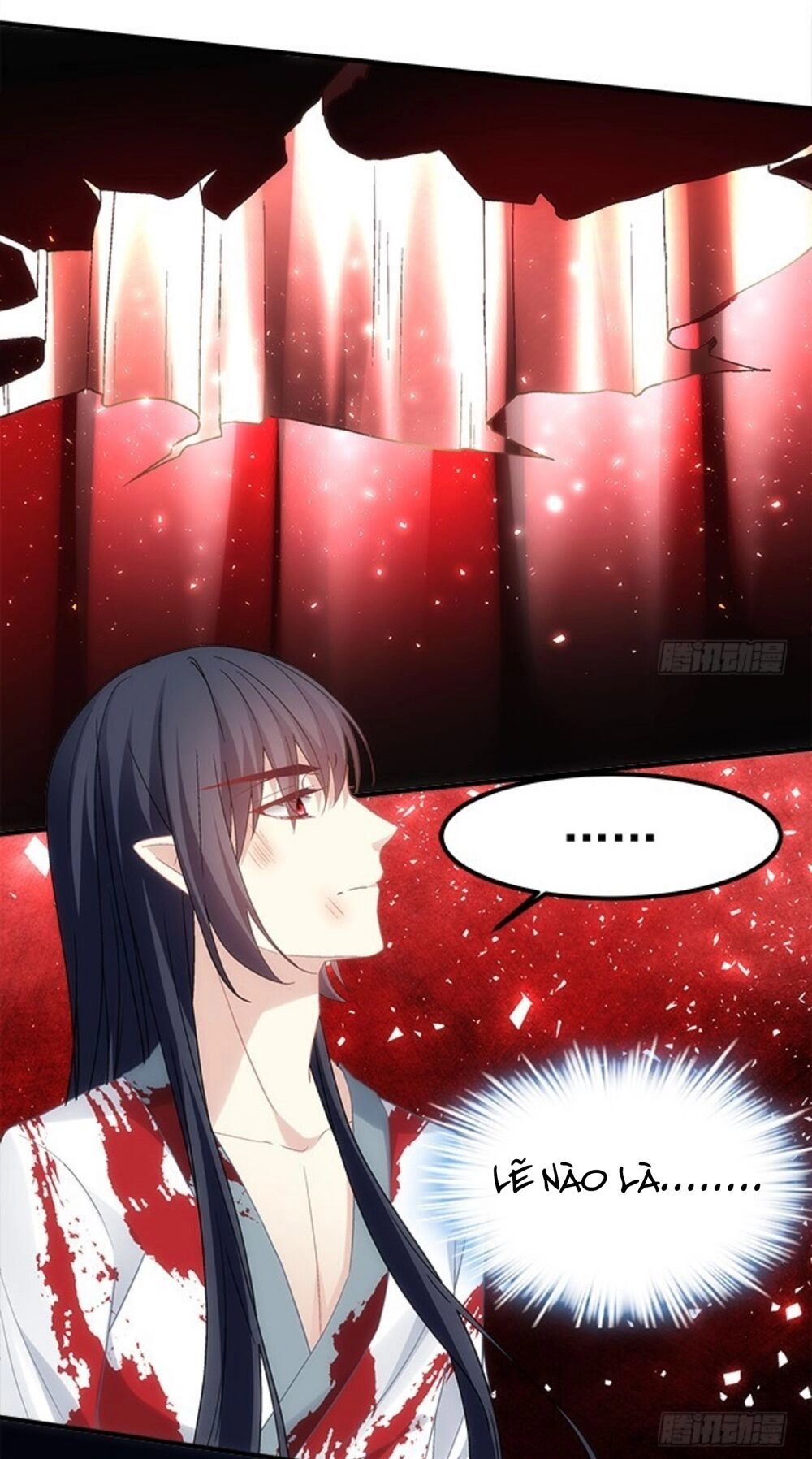 Ám Dạ Vô Thường Chapter 86 - 7