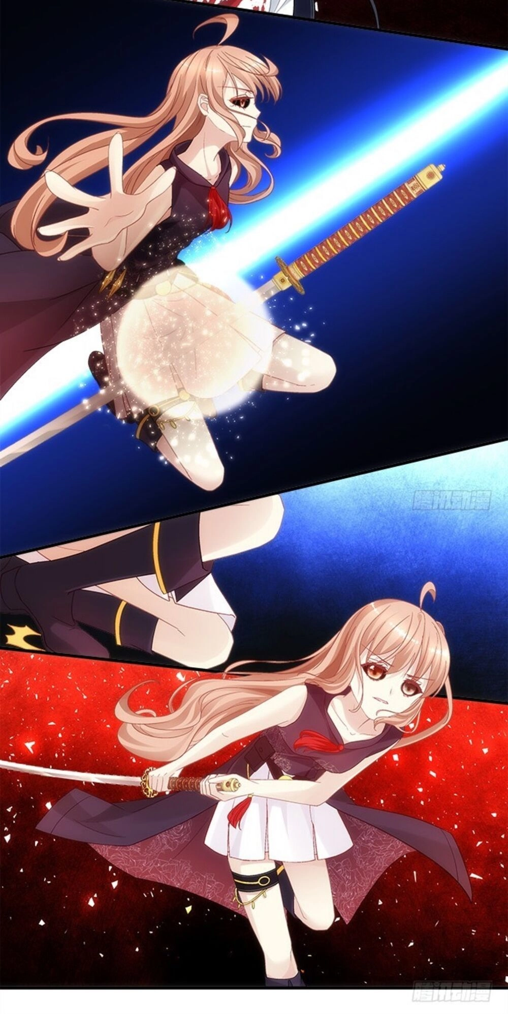 Ám Dạ Vô Thường Chapter 86 - 8