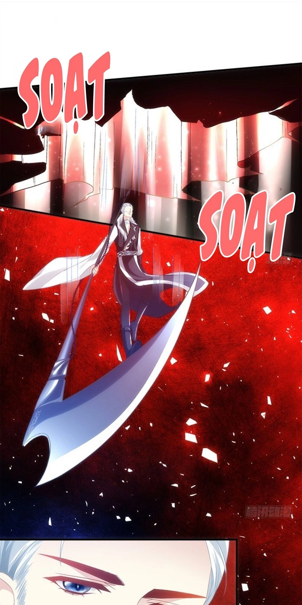 Ám Dạ Vô Thường Chapter 86 - 9