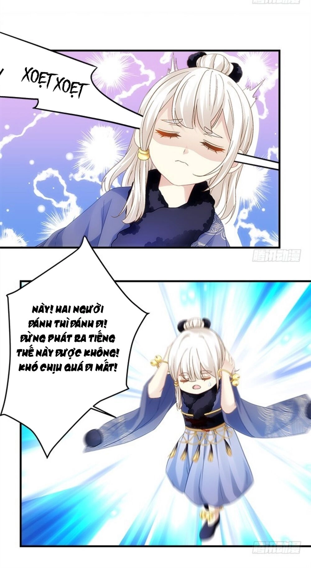 Ám Dạ Vô Thường Chapter 86 - 15