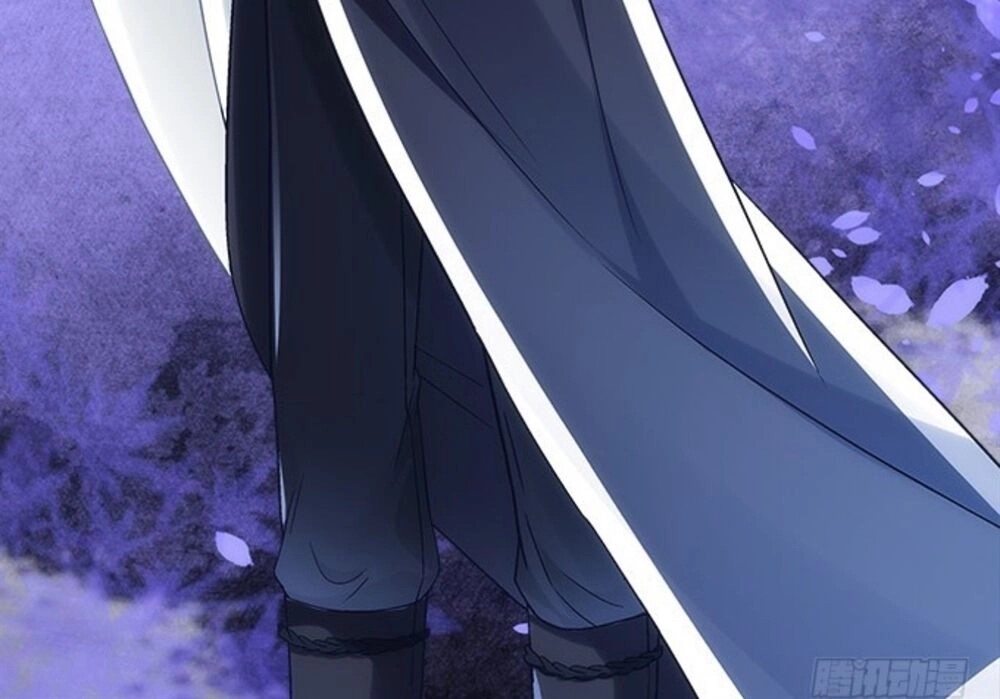 Ám Dạ Vô Thường Chapter 86 - 19