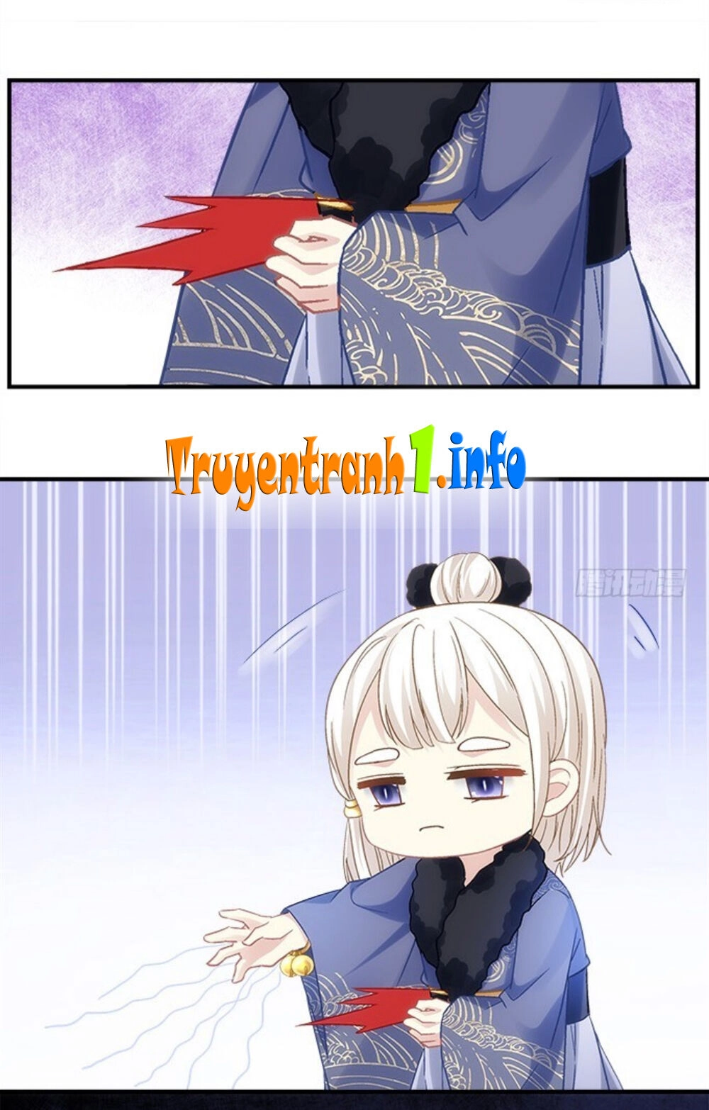 Ám Dạ Vô Thường Chapter 86 - 21