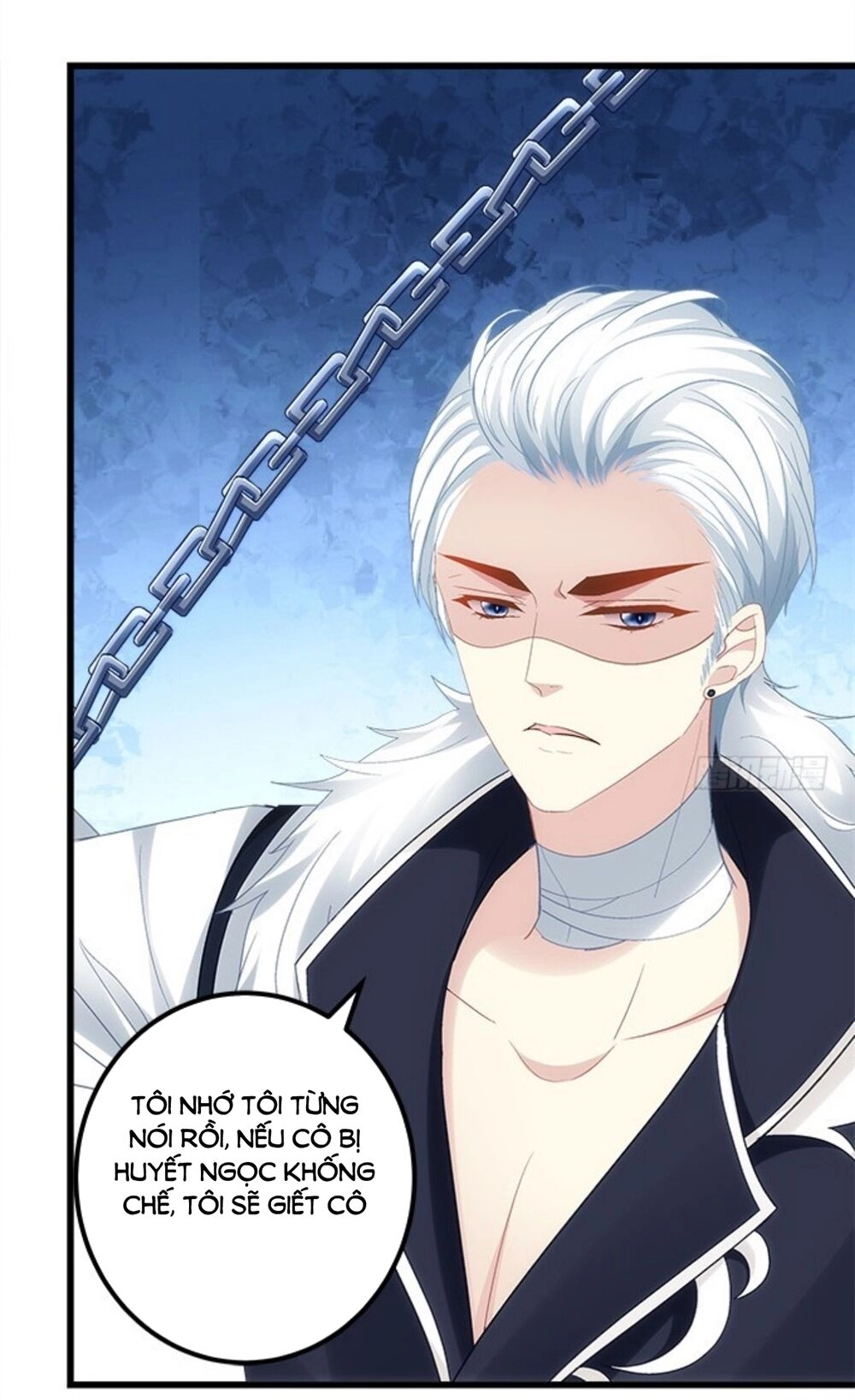 Ám Dạ Vô Thường Chapter 86 - 25