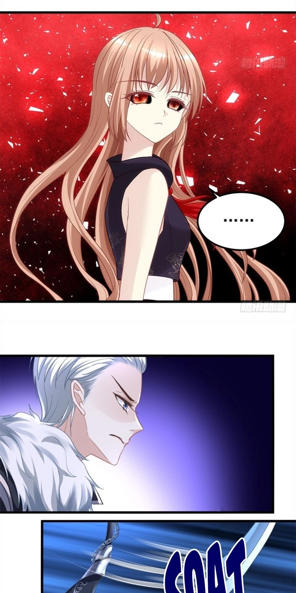 Ám Dạ Vô Thường Chapter 86 - 26