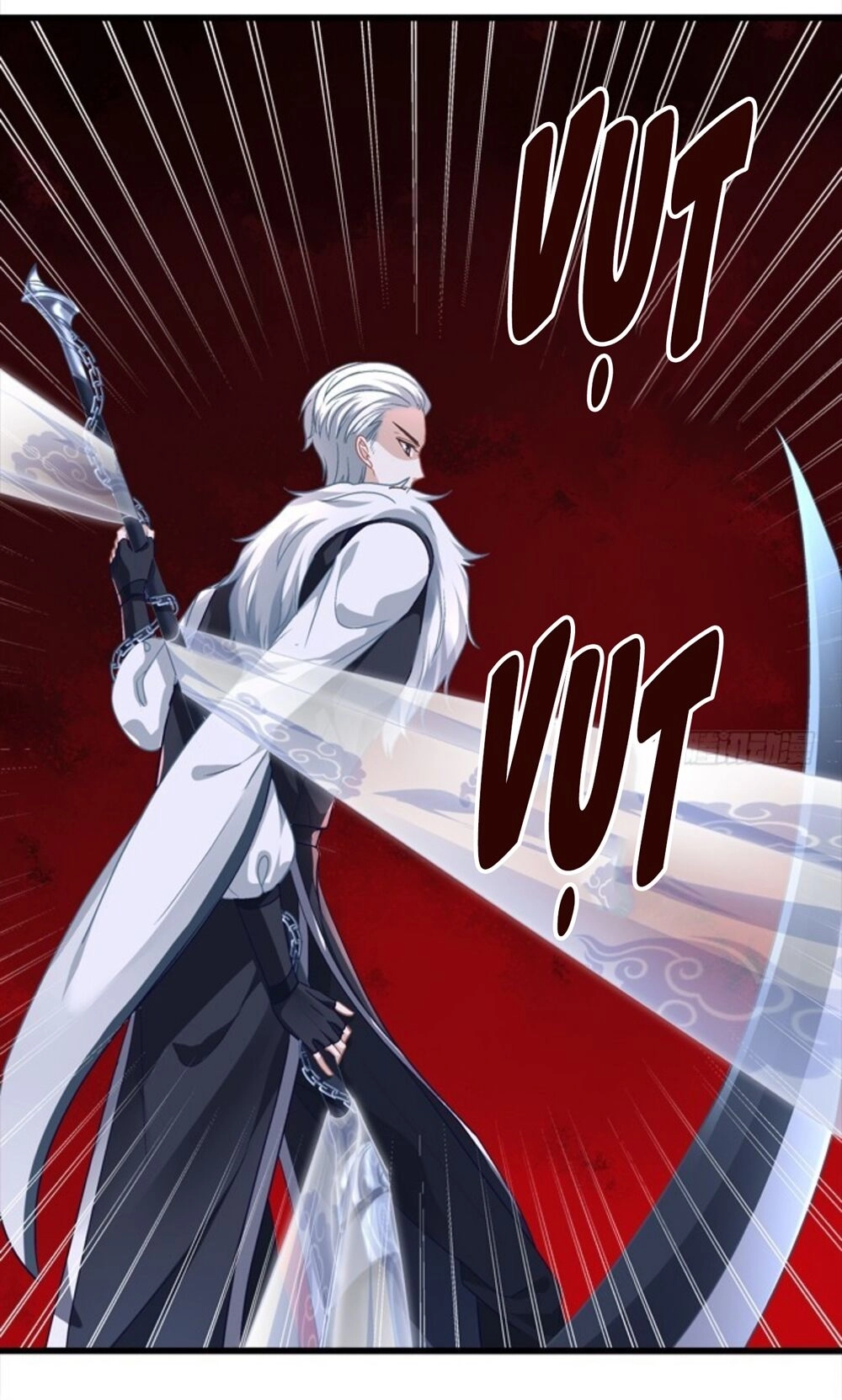 Ám Dạ Vô Thường Chapter 86 - 28