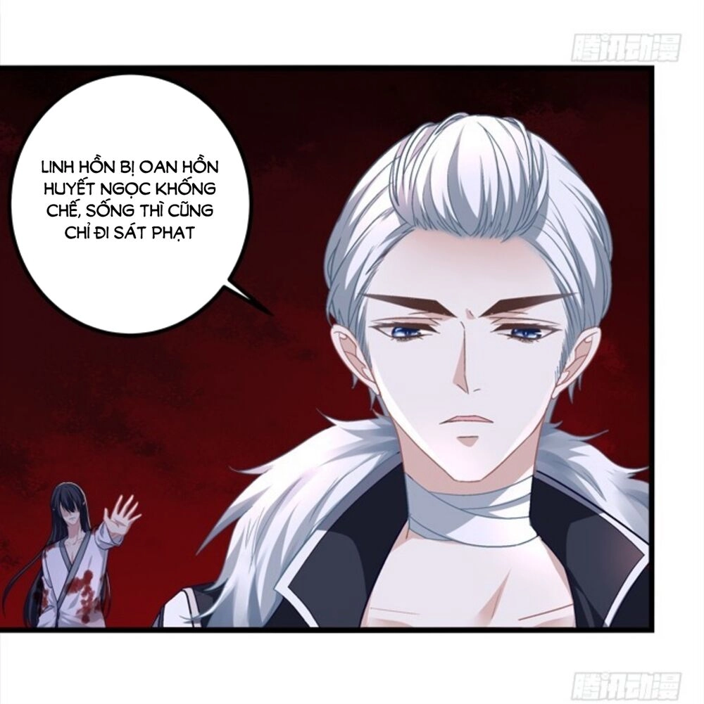 Ám Dạ Vô Thường Chapter 86 - 29