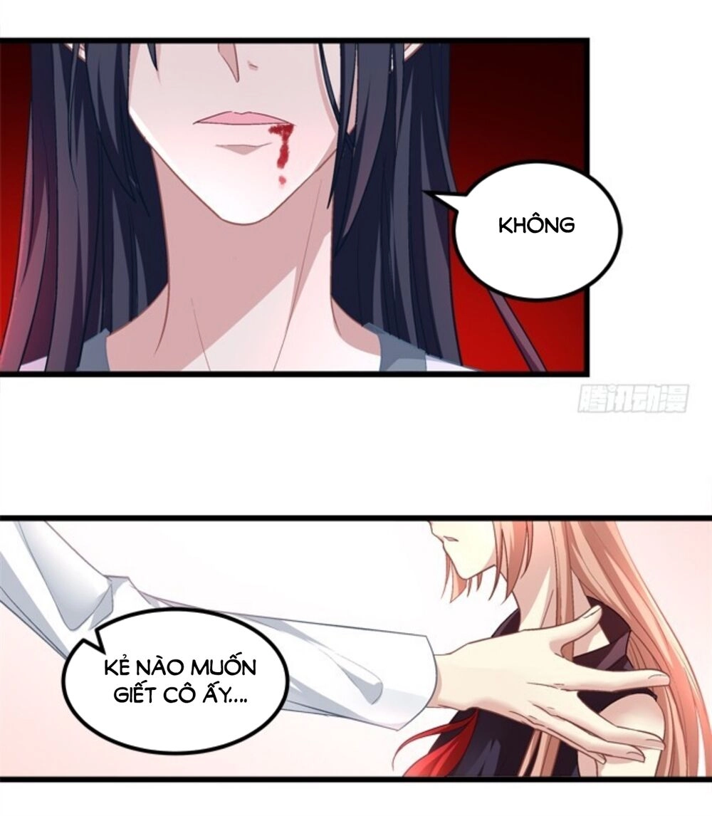 Ám Dạ Vô Thường Chapter 86 - 32