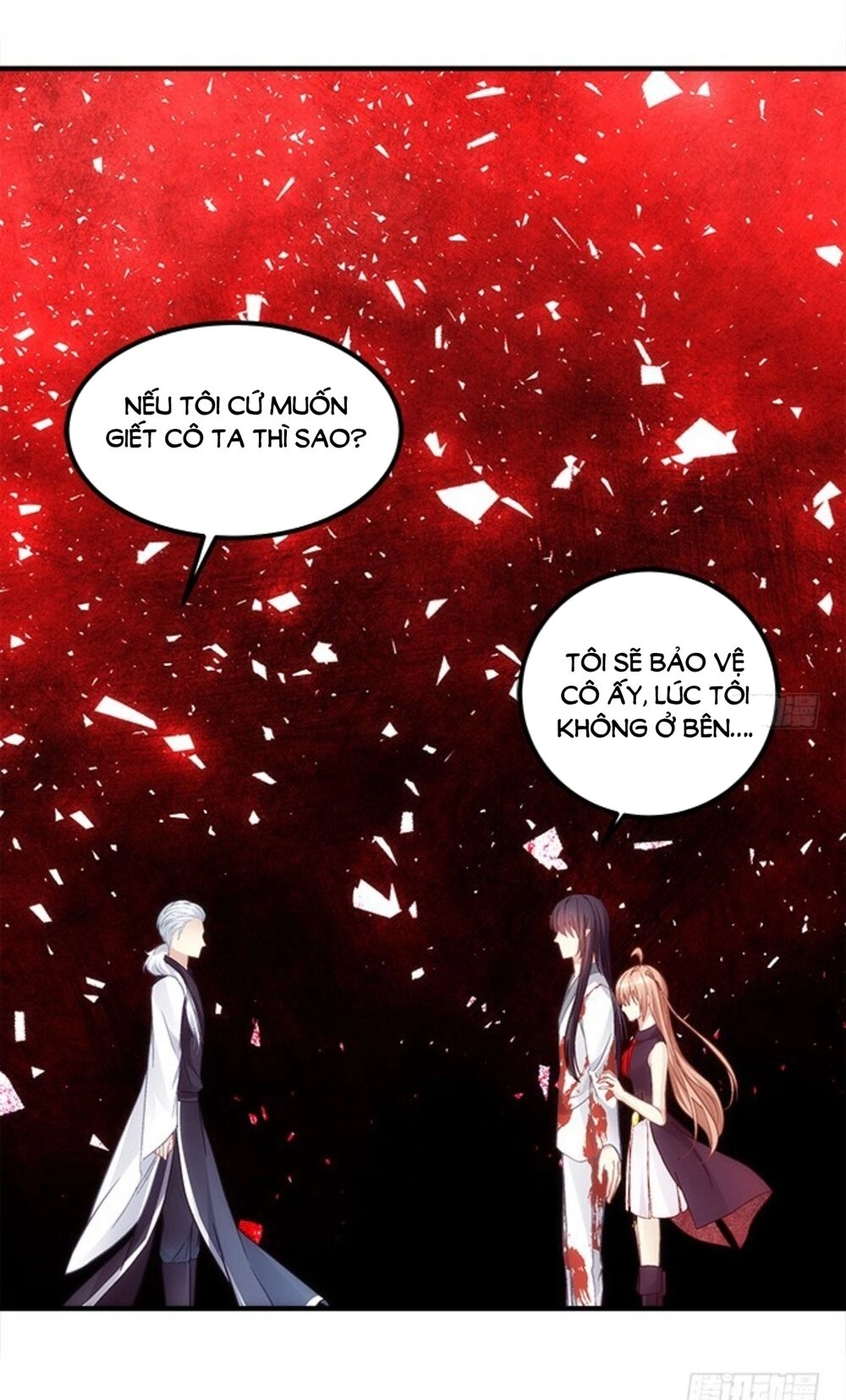 Ám Dạ Vô Thường Chapter 87 - 4