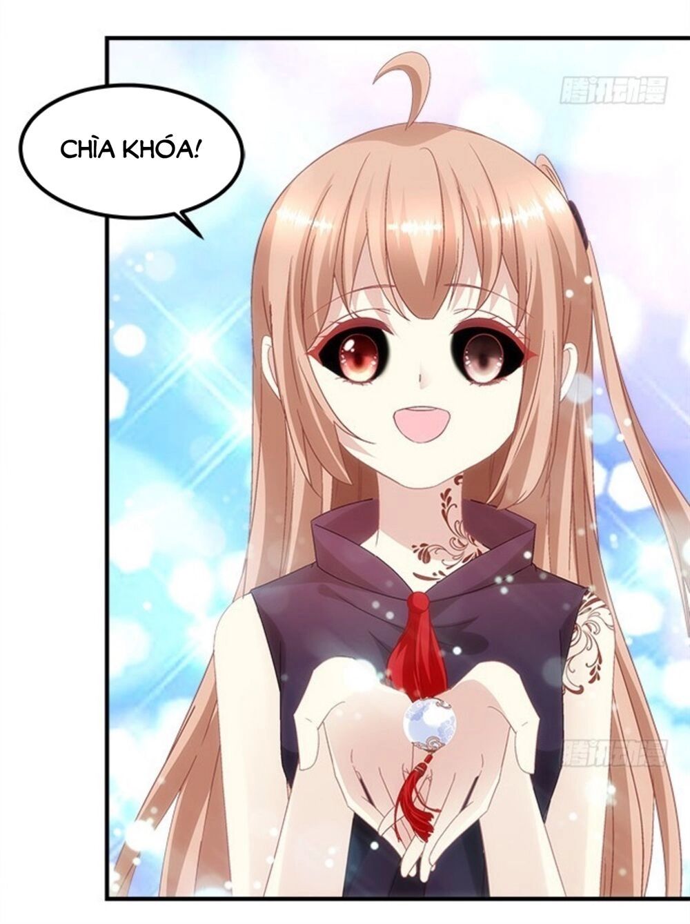 Ám Dạ Vô Thường Chapter 87 - 11