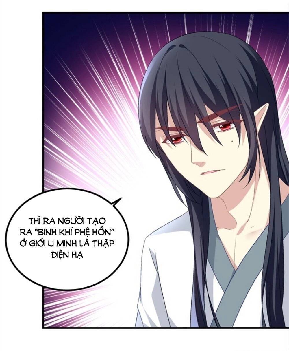 Ám Dạ Vô Thường Chapter 87 - 20