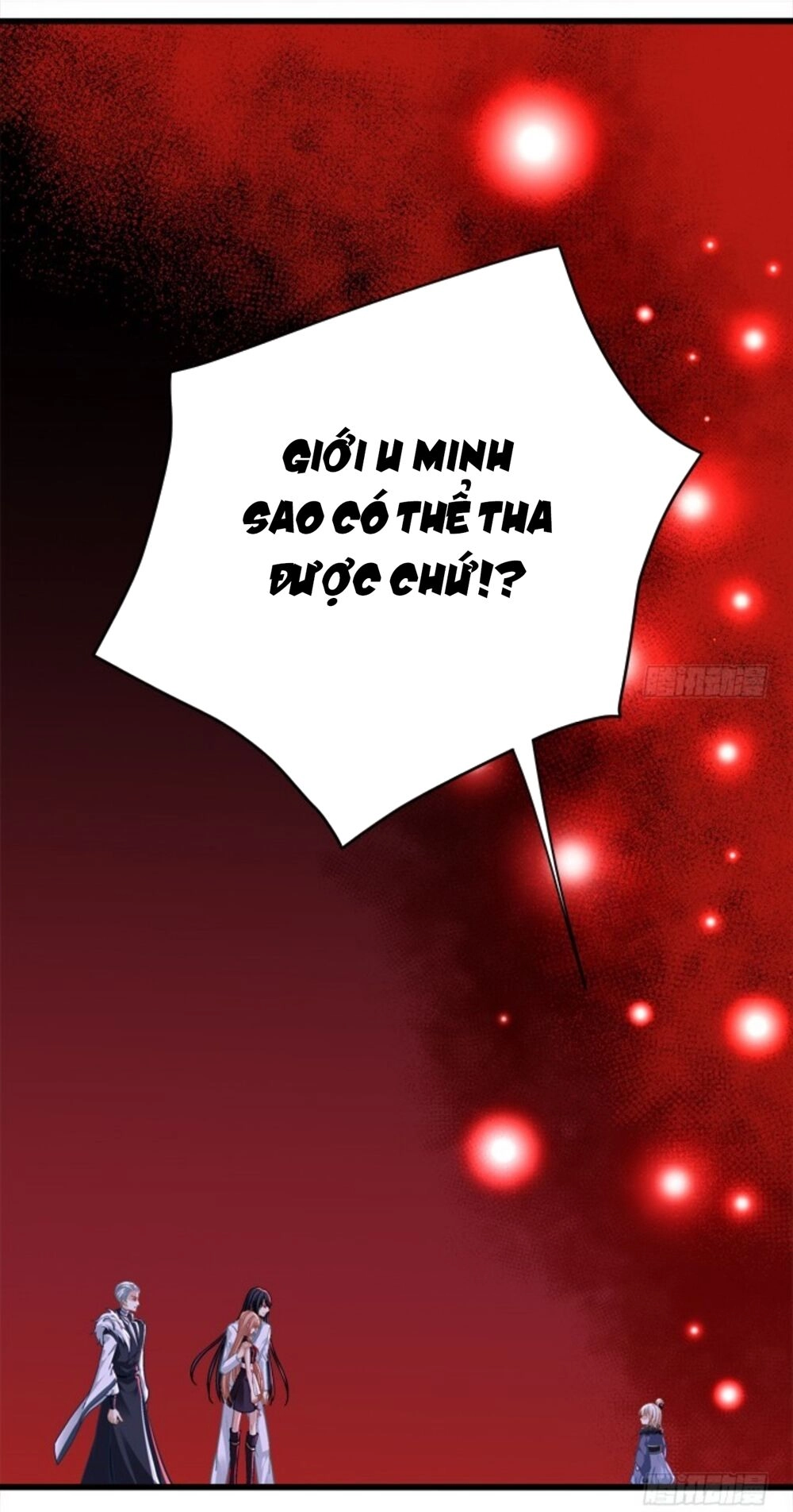 Ám Dạ Vô Thường Chapter 87 - 29