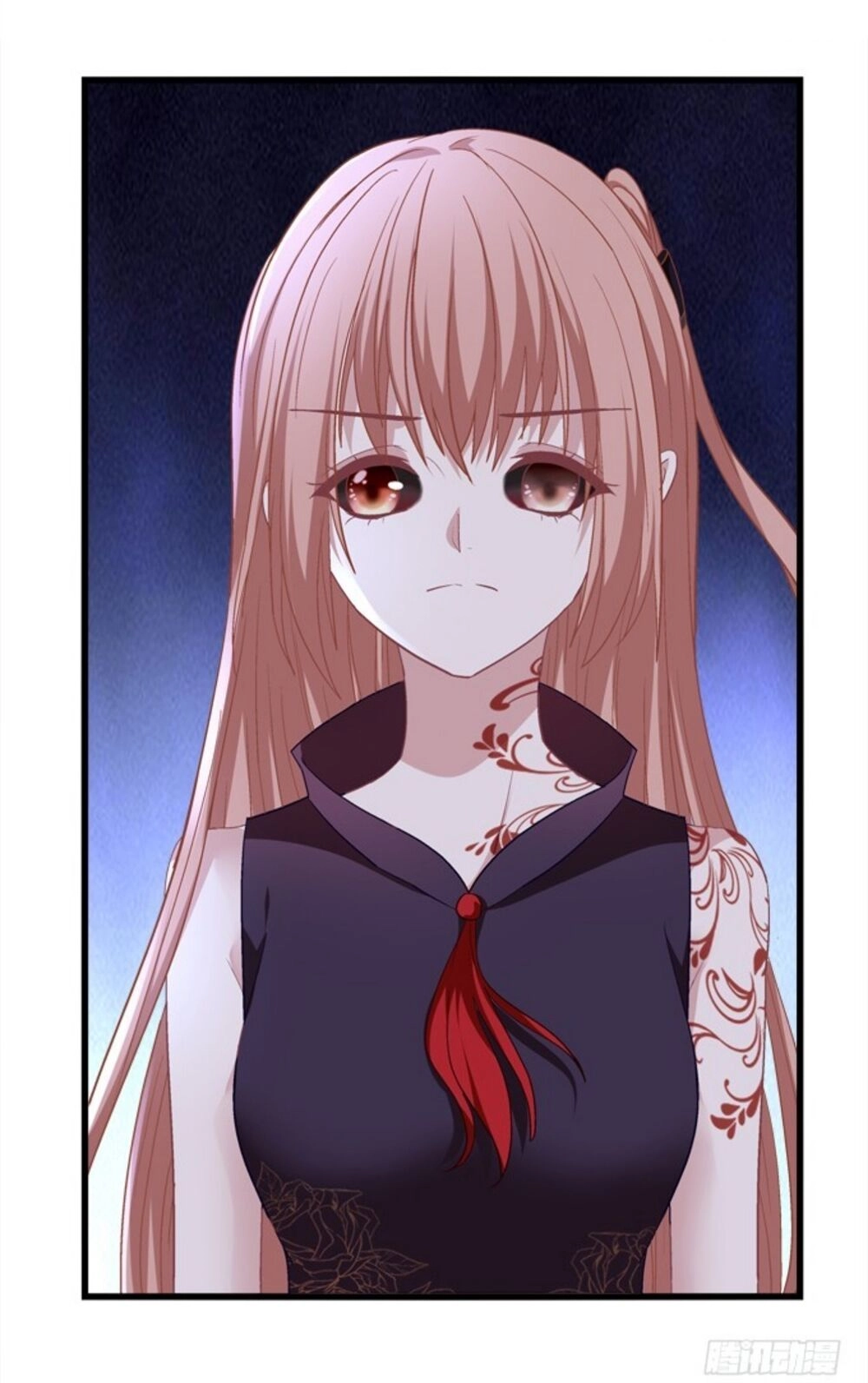 Ám Dạ Vô Thường Chapter 87 - 30