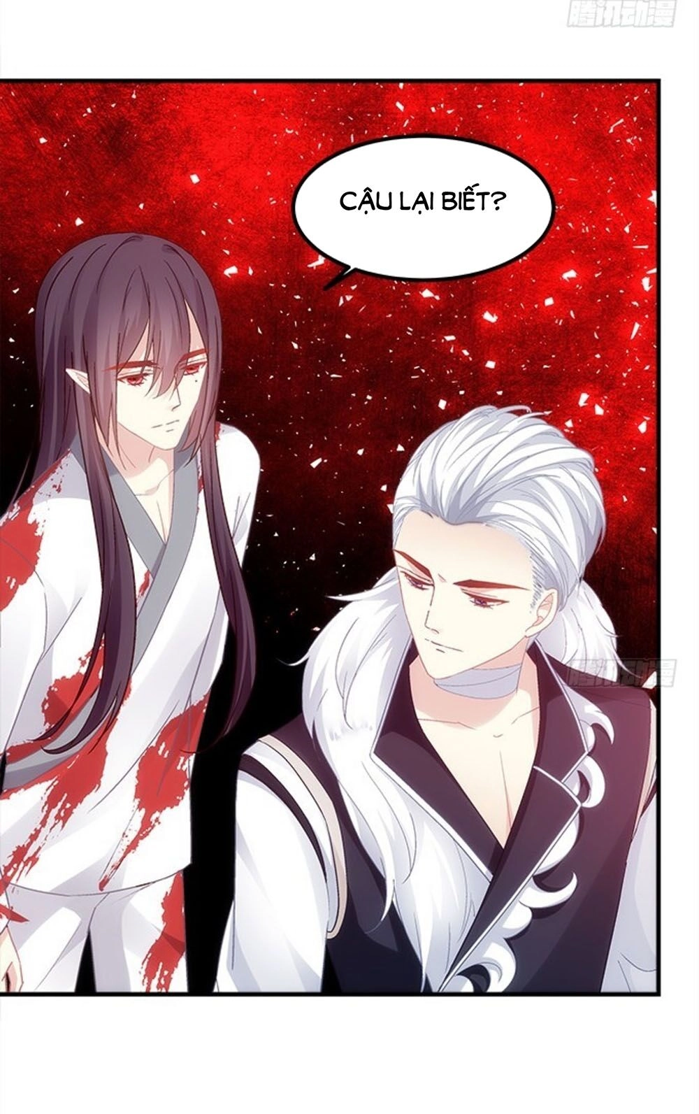 Ám Dạ Vô Thường Chapter 88 - 5