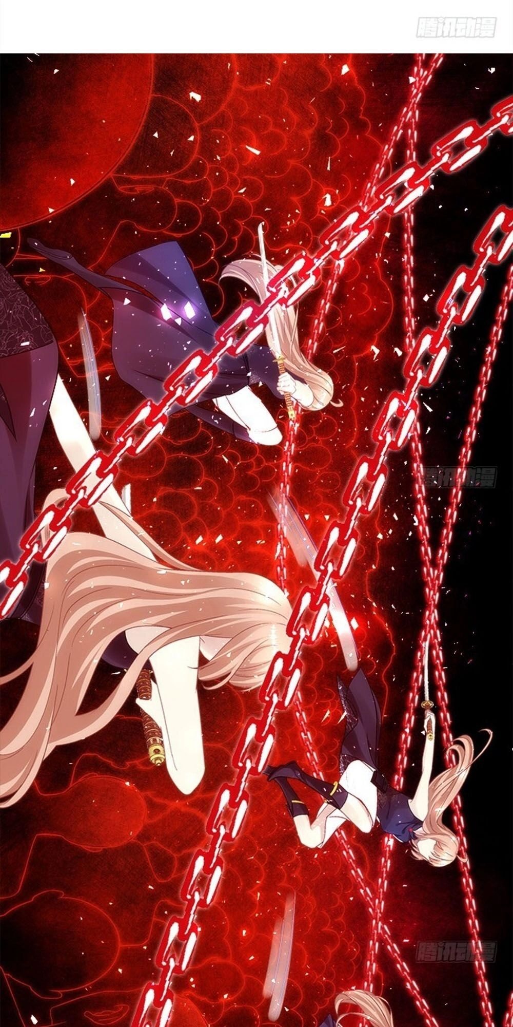 Ám Dạ Vô Thường Chapter 88 - 14