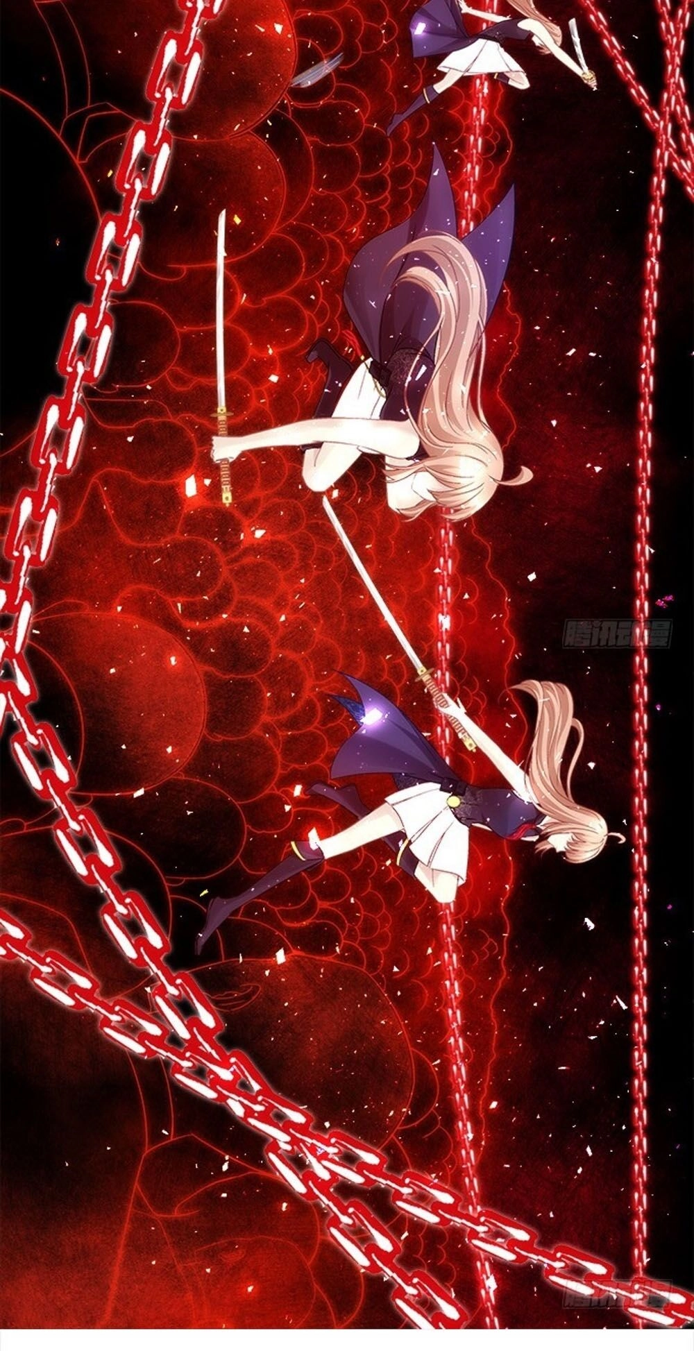 Ám Dạ Vô Thường Chapter 88 - 15