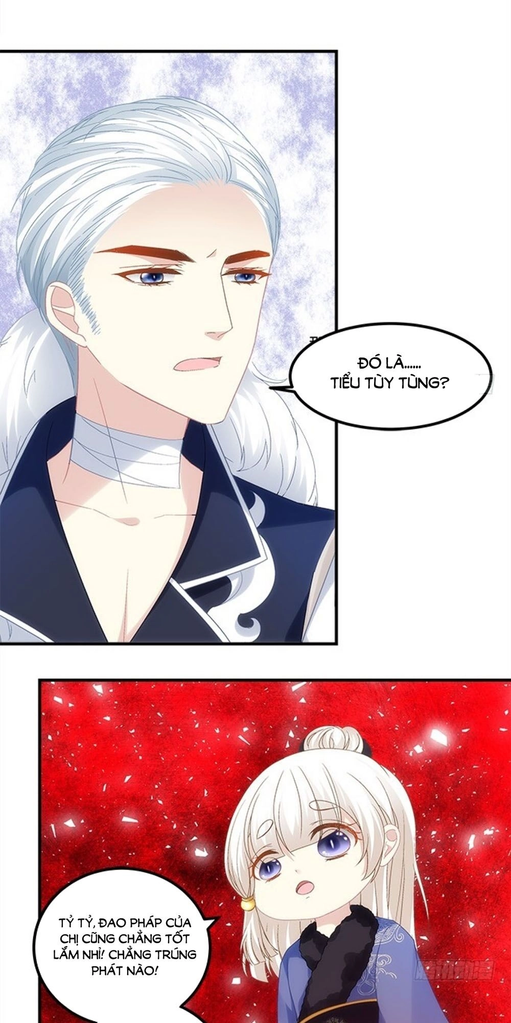 Ám Dạ Vô Thường Chapter 88 - 18