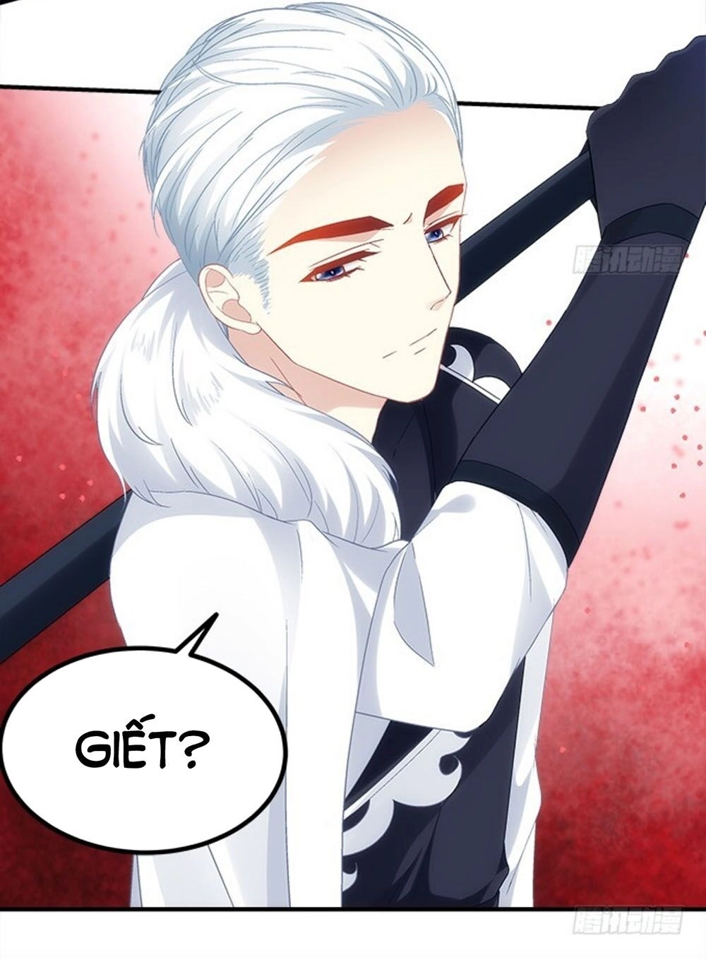 Ám Dạ Vô Thường Chapter 88 - 26