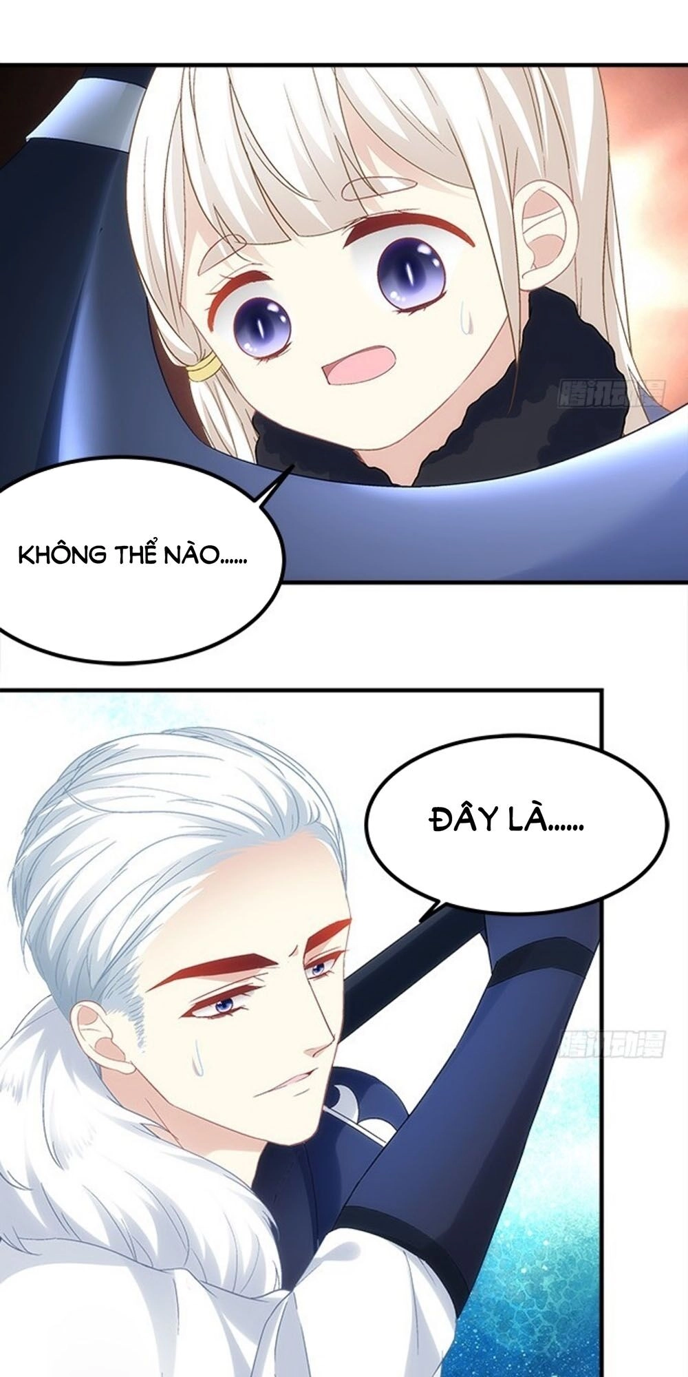 Ám Dạ Vô Thường Chapter 88 - 28