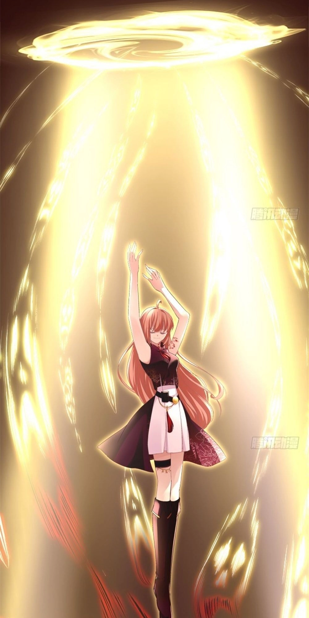 Ám Dạ Vô Thường Chapter 88 - 36