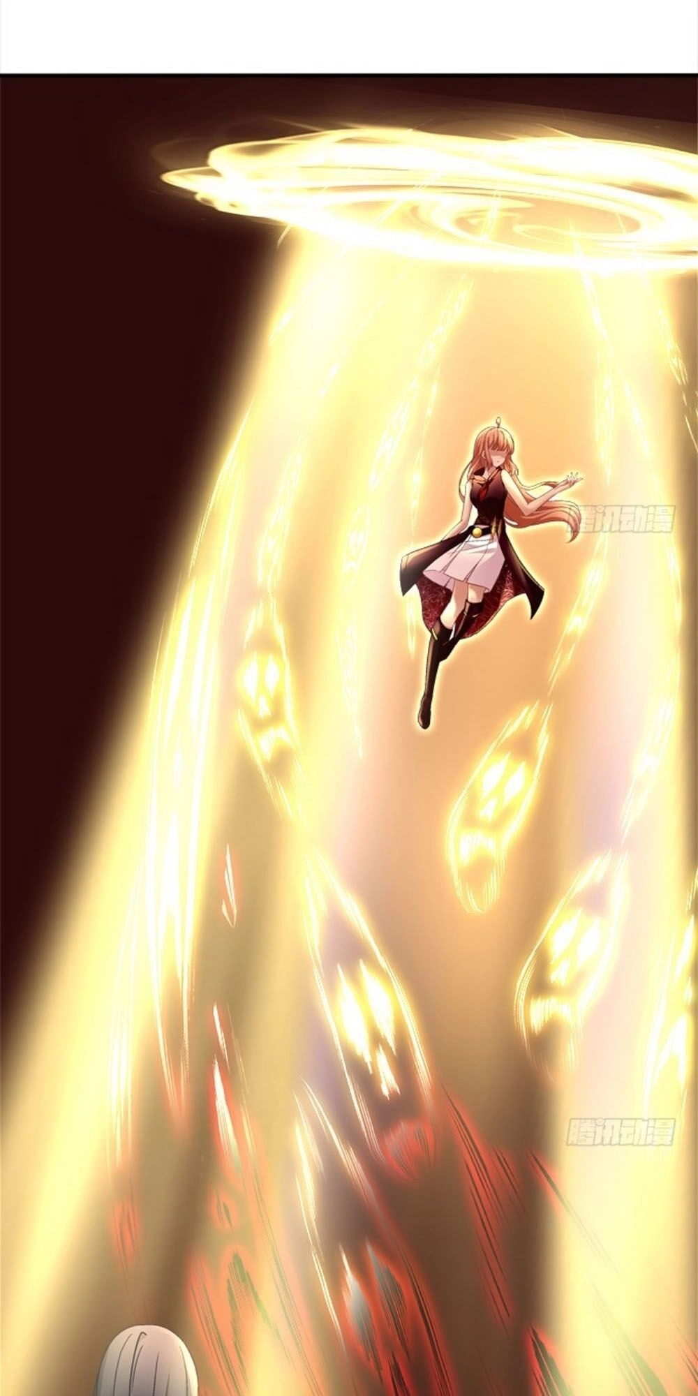 Ám Dạ Vô Thường Chapter 88 - 41