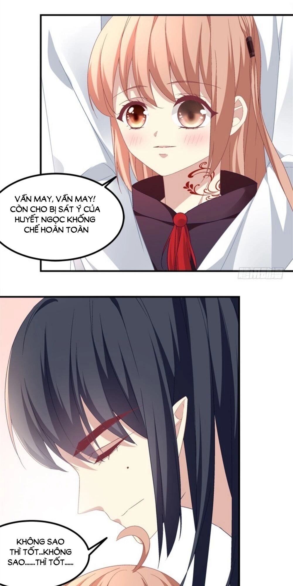 Ám Dạ Vô Thường Chapter 89 - 9