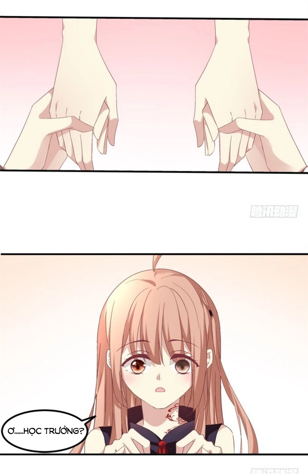 Ám Dạ Vô Thường Chapter 89 - 12